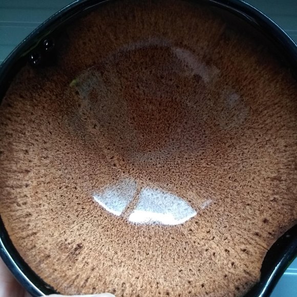 vintage Studio 55 small stir fry bowl NWOT - Picture 2 of 5